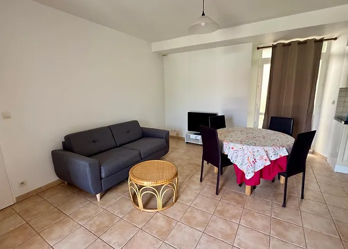 Lejlighed Arteca Irissarry