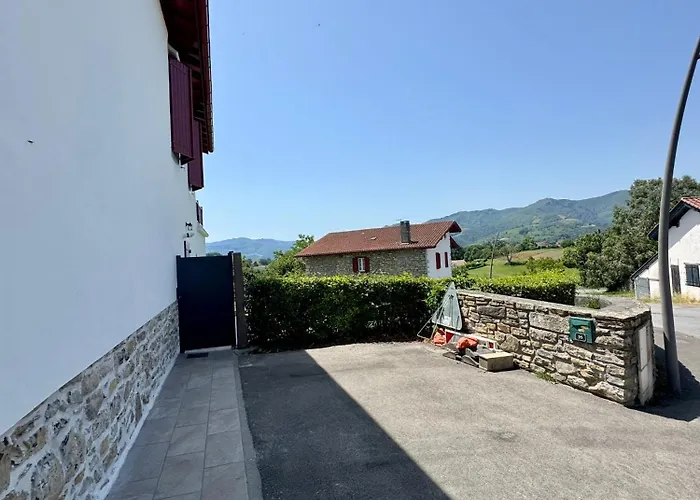 Arteca Lejlighed Irissarry