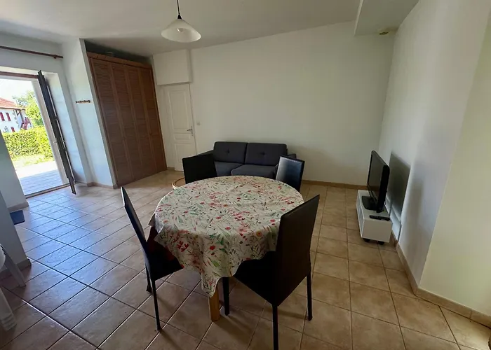 Arteca Lejlighed Irissarry